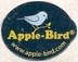 apple-bird