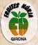 Fruites nuria