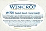 Wincrop