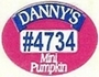 Danny's