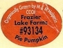 Frazier Lake Farm