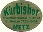 Kurbishof