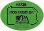 Hess Farms
