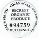 Secret Organic