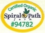 Spiral Path