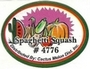 Cactus Melon Dist.