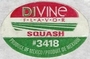 Divine Flavor