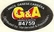 G&A