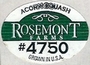 Rosemont
