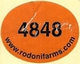 Rodoni