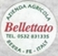 Bellettato