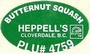 Heppell's