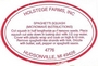 Holstege Farms