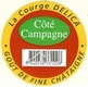 Cot Campagne