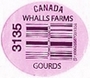 Whall Farms