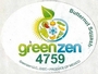 Greenzen