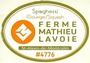 Ferme Mathieu Lavoie