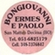 Bongiovanni Ermes e Paolo