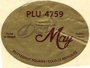 Don May