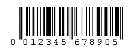 barcode