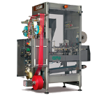 vertical machinery