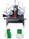 vertical machine