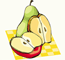 apple/pear