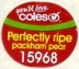 Coles