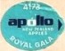 apollo