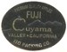 cuyama