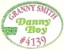 Dannyboy