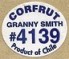 Corfrut