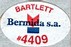 bermida
