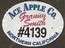 Ace Apple