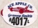 Ace Apple
