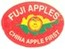 China apple
