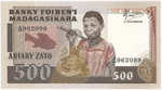 banknote